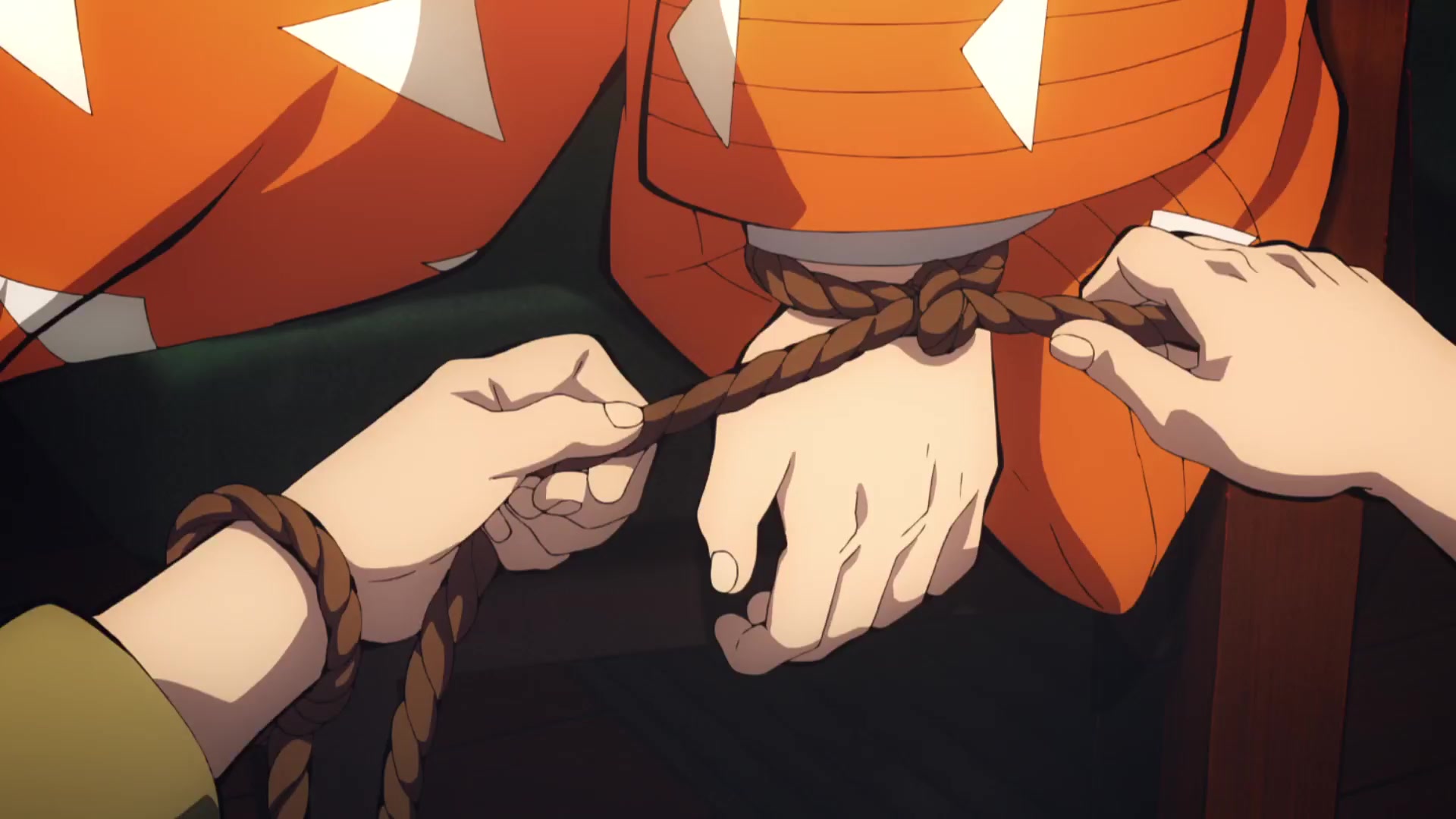[Tsukyio Editing Resources] Demon Slayer (Mugen Train) Raw Clips (259) (tsukyio.com).mp4